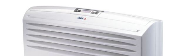 Olimpia Splendid UNICO Easy SF